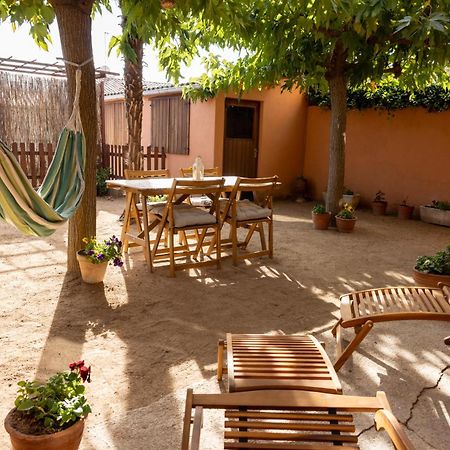 Vila Ca La Pauleta Sant Hilari Sacalm Exteriér fotografie
