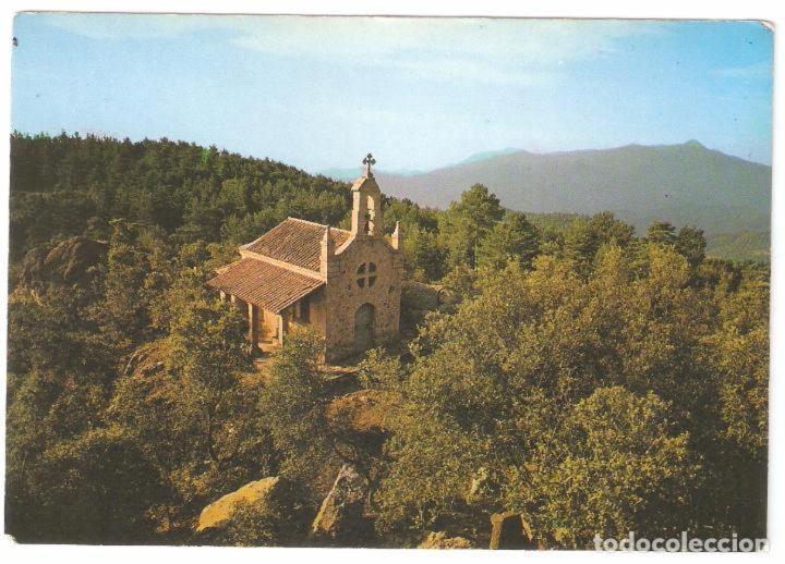 Vila Ca La Pauleta Sant Hilari Sacalm Exteriér fotografie