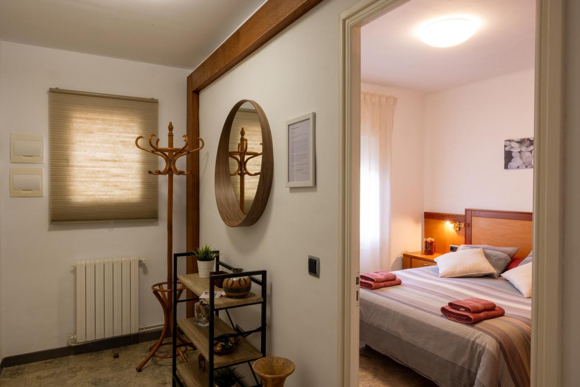 Vila Ca La Pauleta Sant Hilari Sacalm Exteriér fotografie
