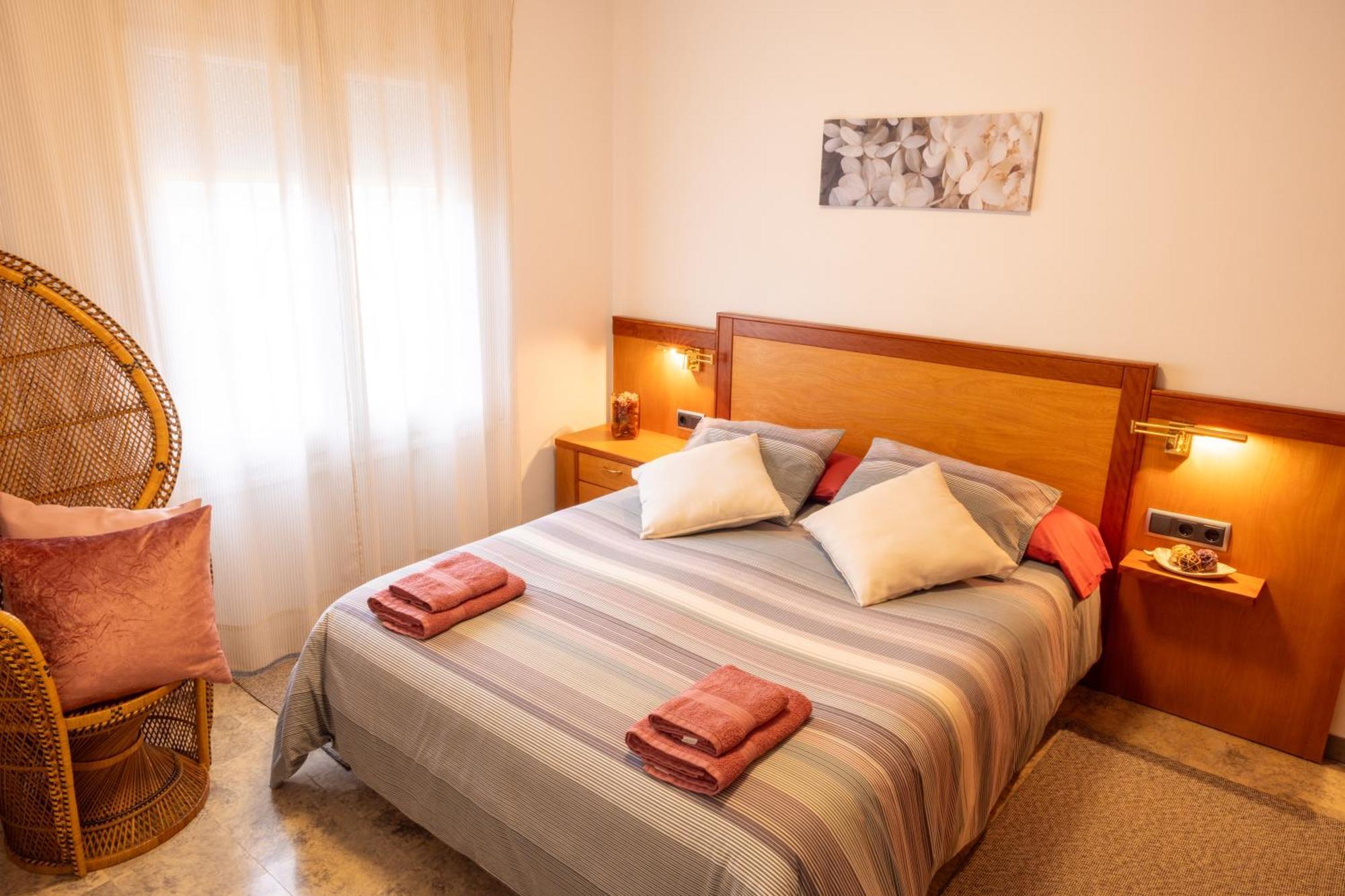 Vila Ca La Pauleta Sant Hilari Sacalm Exteriér fotografie