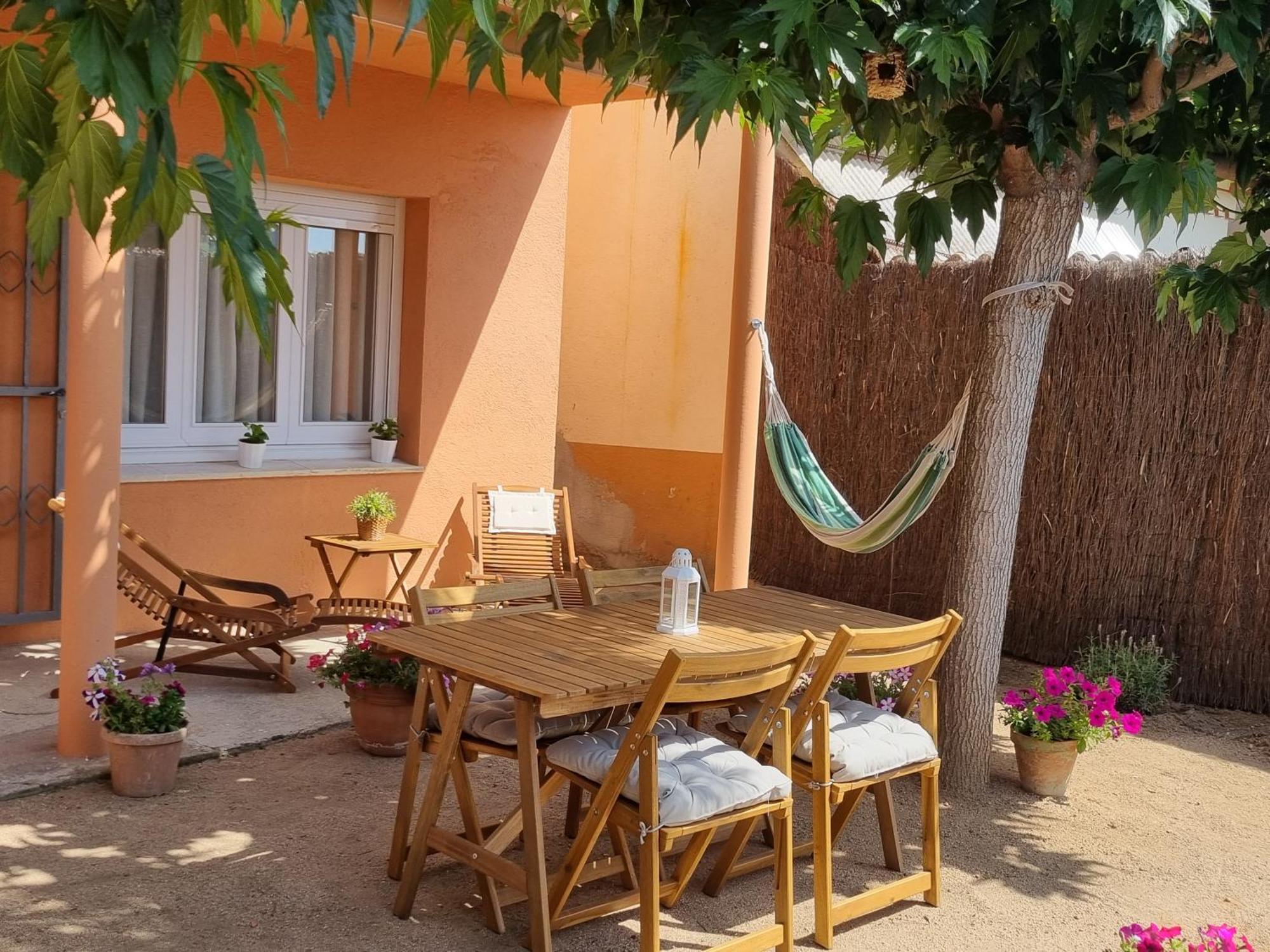 Vila Ca La Pauleta Sant Hilari Sacalm Exteriér fotografie