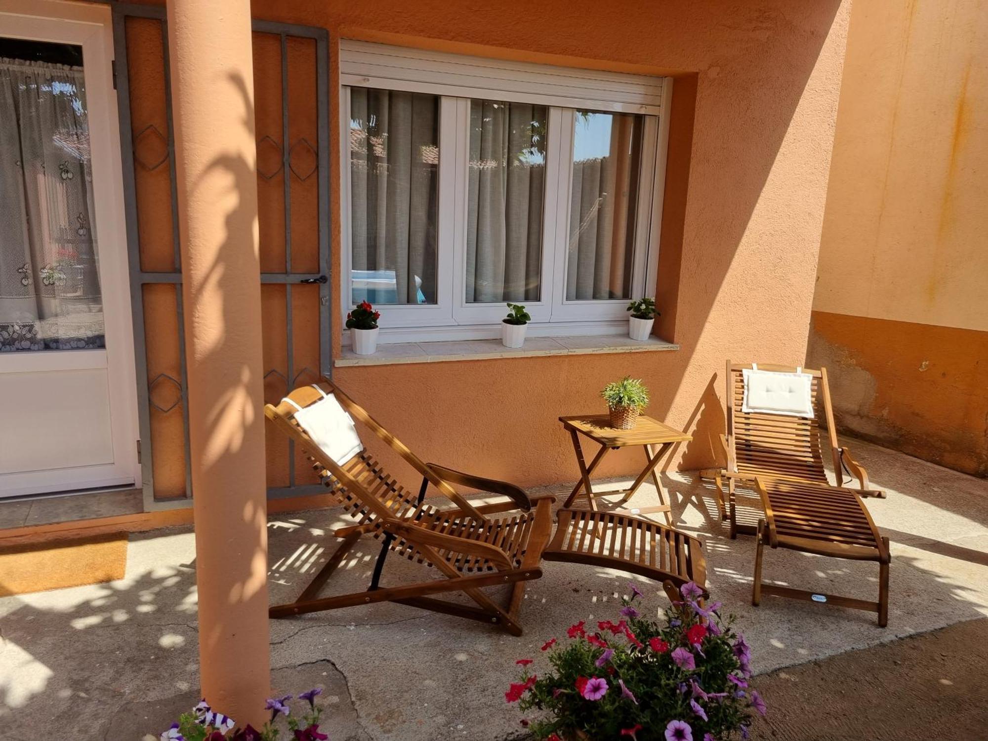 Vila Ca La Pauleta Sant Hilari Sacalm Exteriér fotografie